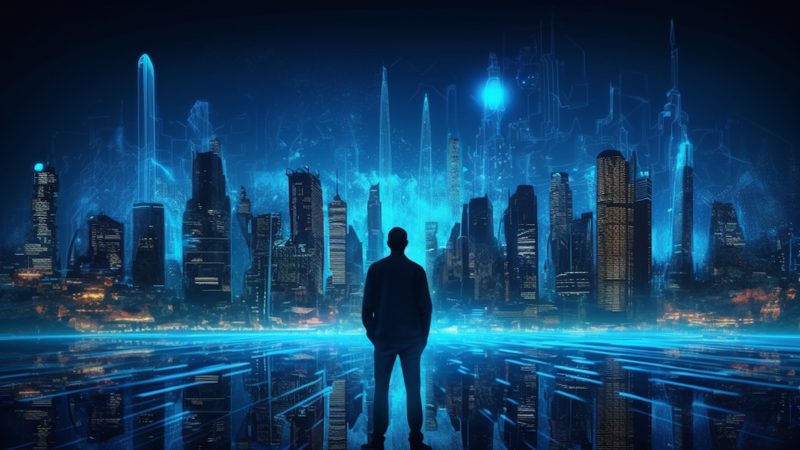 智慧园区楼宇自控系统：型号选择背后的技术考量